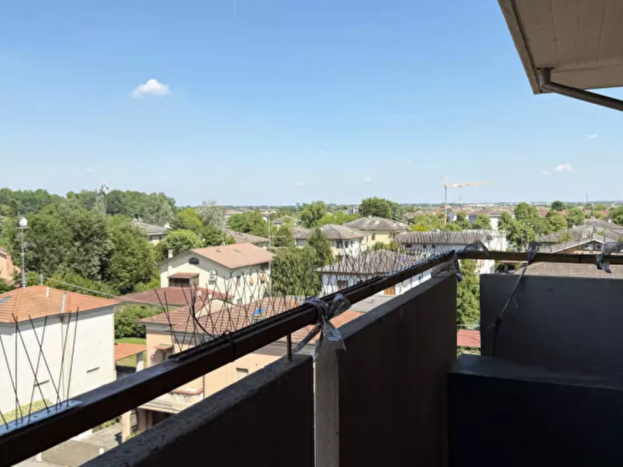 Immagine 8 di Appartamento in vendita  in Via San rocco, 84 a Colorno