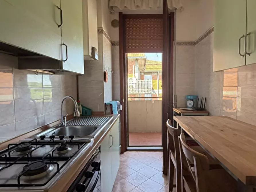 Immagine 9 di Appartamento in vendita  in Via San rocco, 84 a Colorno