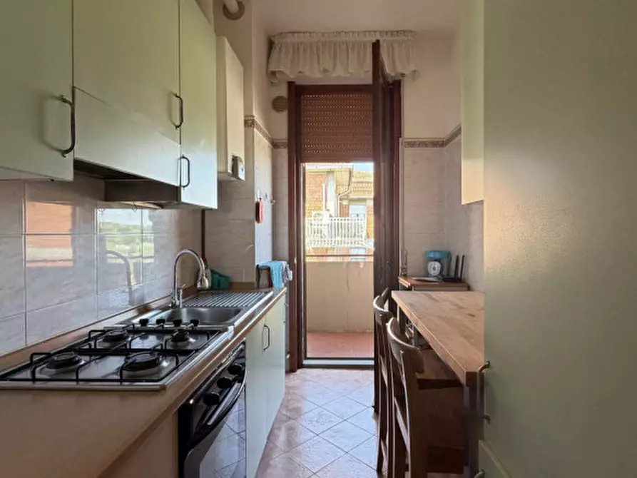 Immagine 10 di Appartamento in vendita  in Via San rocco, 84 a Colorno