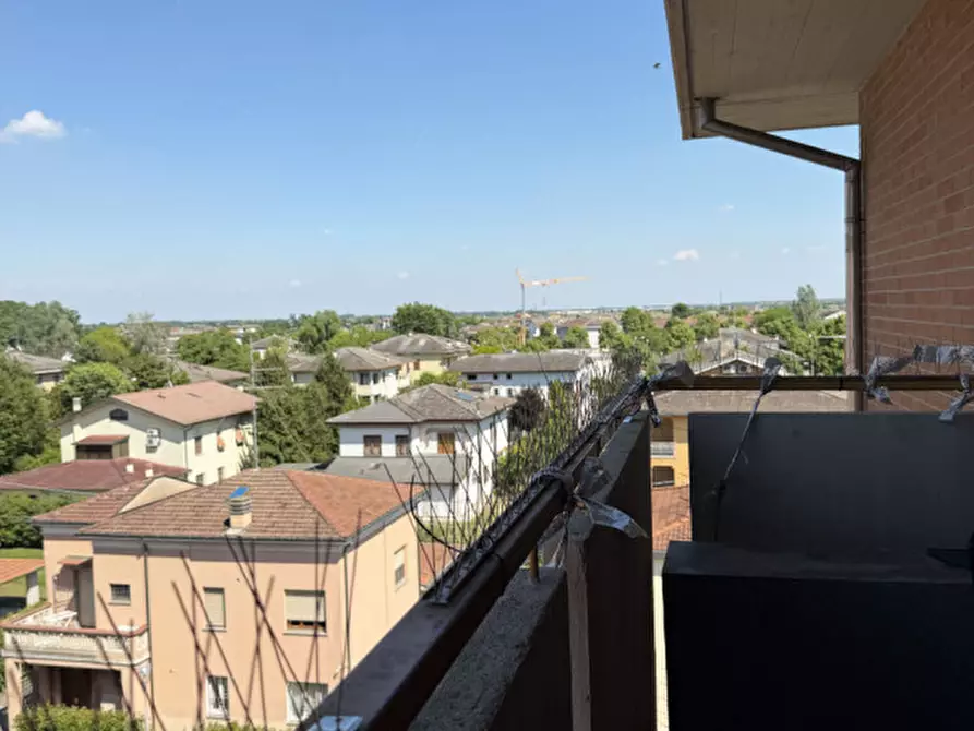 Immagine 11 di Appartamento in vendita  in Via San rocco, 84 a Colorno