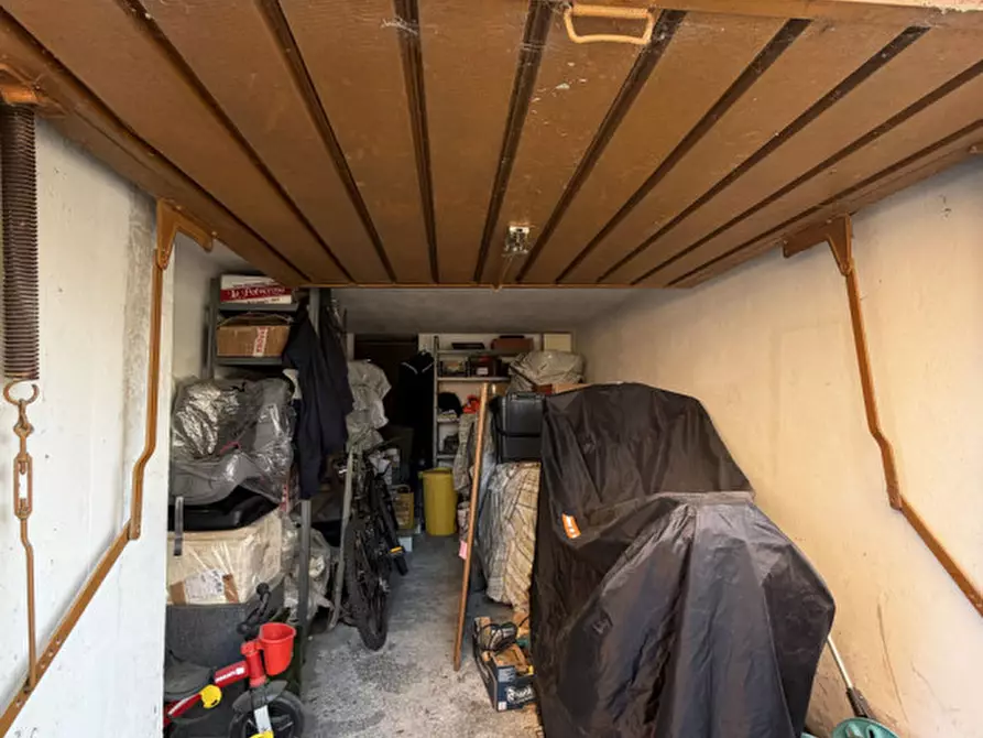 Immagine 20 di Appartamento in vendita  in Via San rocco, 84 a Colorno