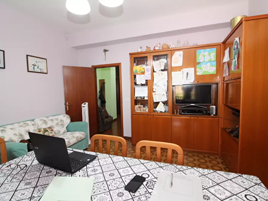 Immagine 2 di Appartamento in vendita  a Arcevia