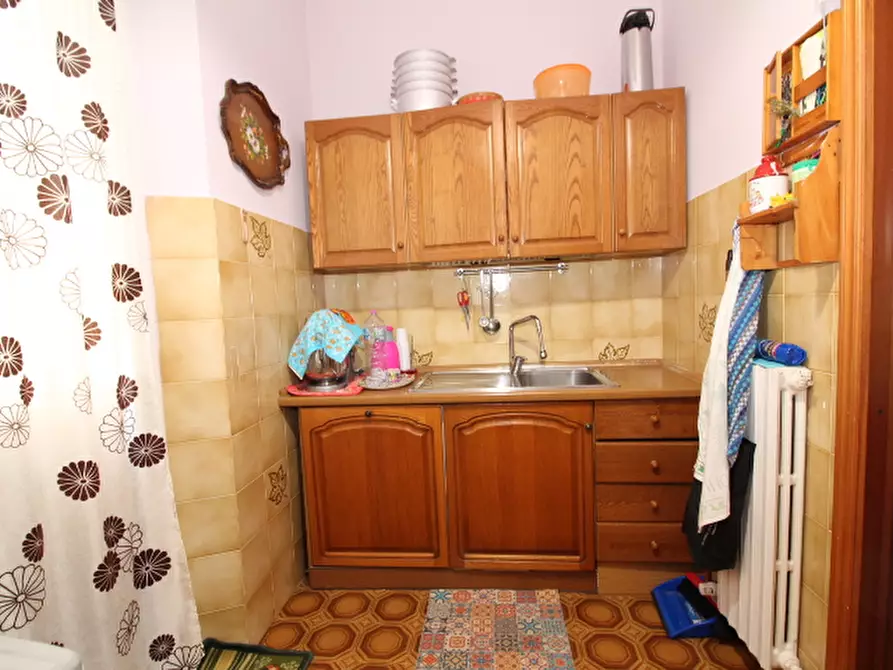 Immagine 4 di Appartamento in vendita  a Arcevia