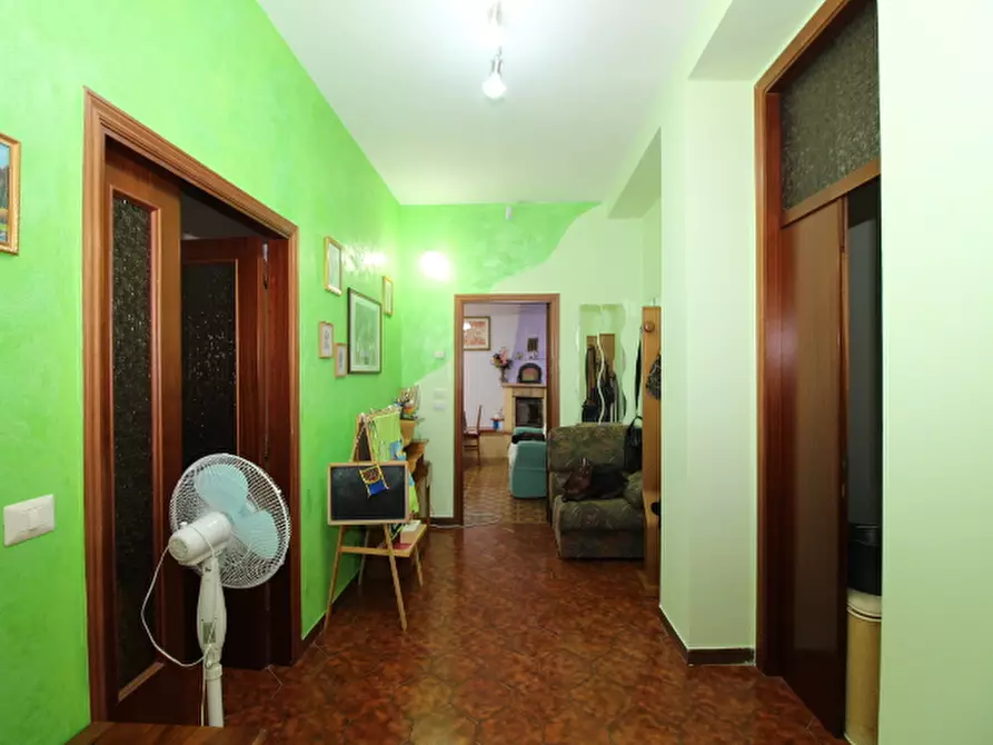 Immagine 5 di Appartamento in vendita  a Arcevia