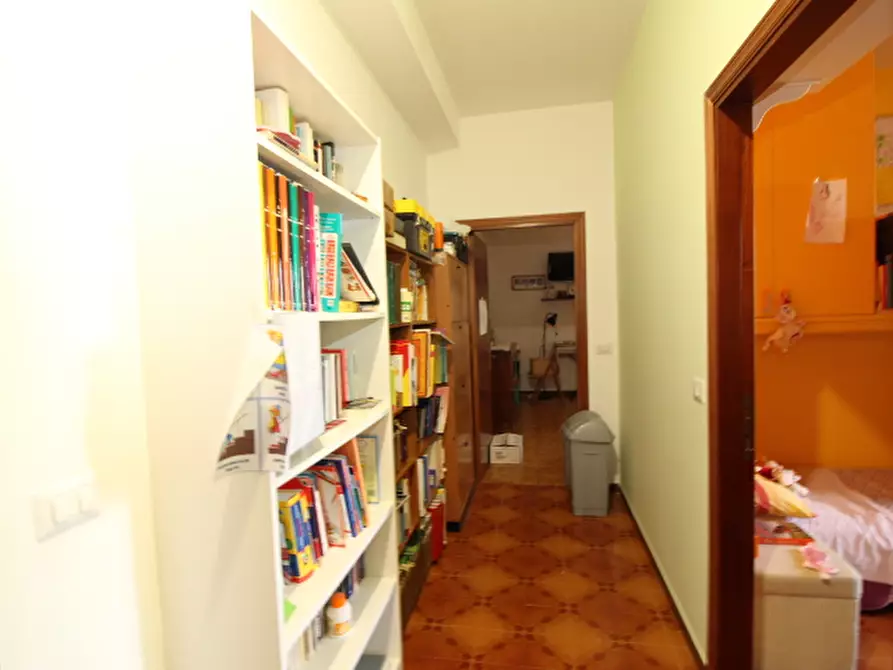 Immagine 6 di Appartamento in vendita  a Arcevia