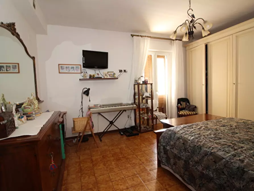 Immagine 7 di Appartamento in vendita  a Arcevia