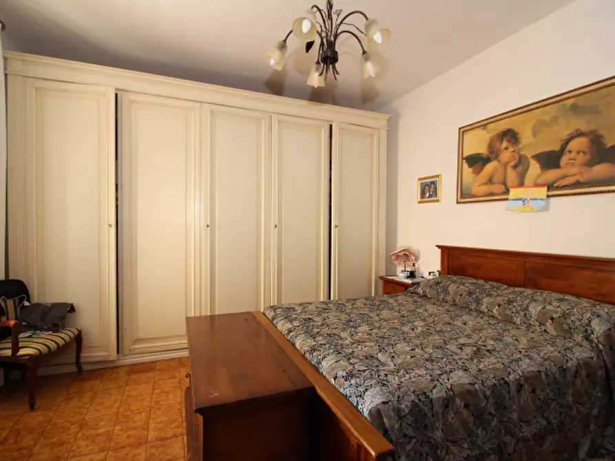 Immagine 8 di Appartamento in vendita  a Arcevia