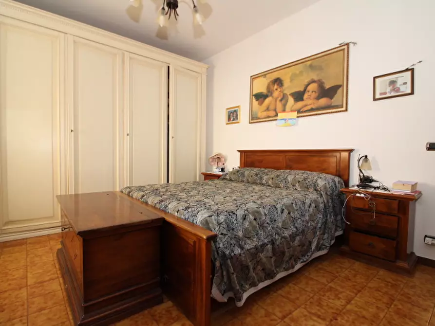 Immagine 9 di Appartamento in vendita  a Arcevia