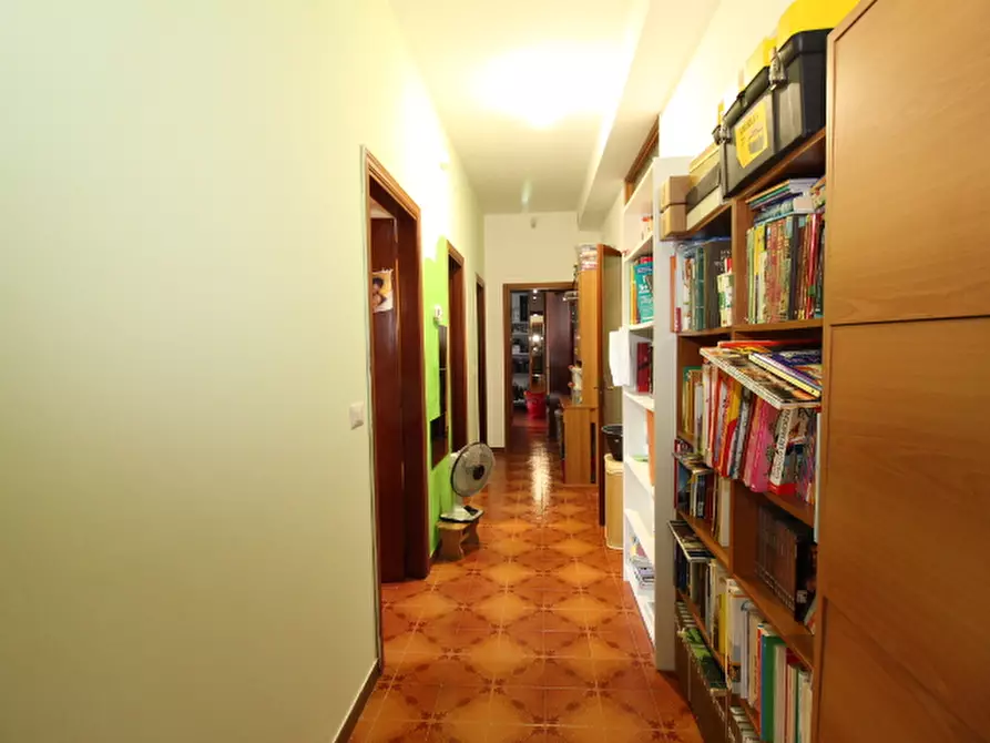 Immagine 11 di Appartamento in vendita  a Arcevia