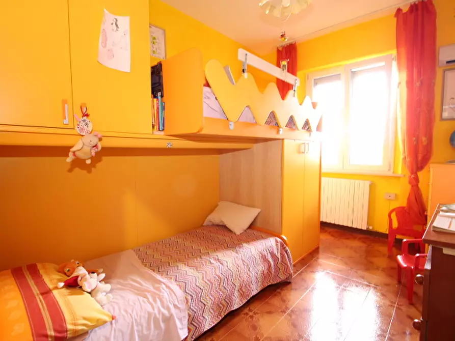 Immagine 13 di Appartamento in vendita  a Arcevia