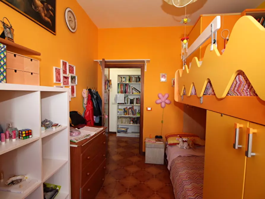 Immagine 14 di Appartamento in vendita  a Arcevia