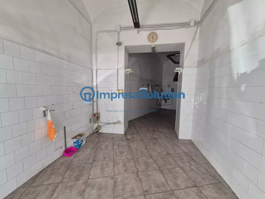 Immagine 7 di Negozio in affitto  in Via Nuova Poggioreale a Napoli