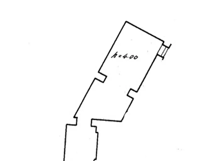 Immagine 12 di Negozio in affitto  in Via Nuova Poggioreale a Napoli