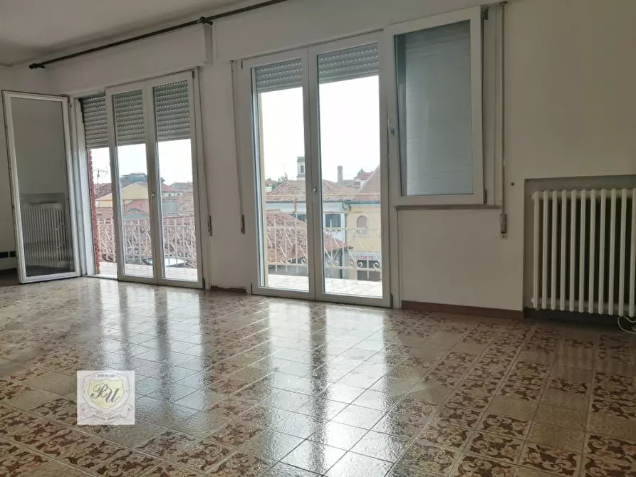 Immagine 1 di Appartamento in vendita  in Via Principe Umberto, 54/B a Este