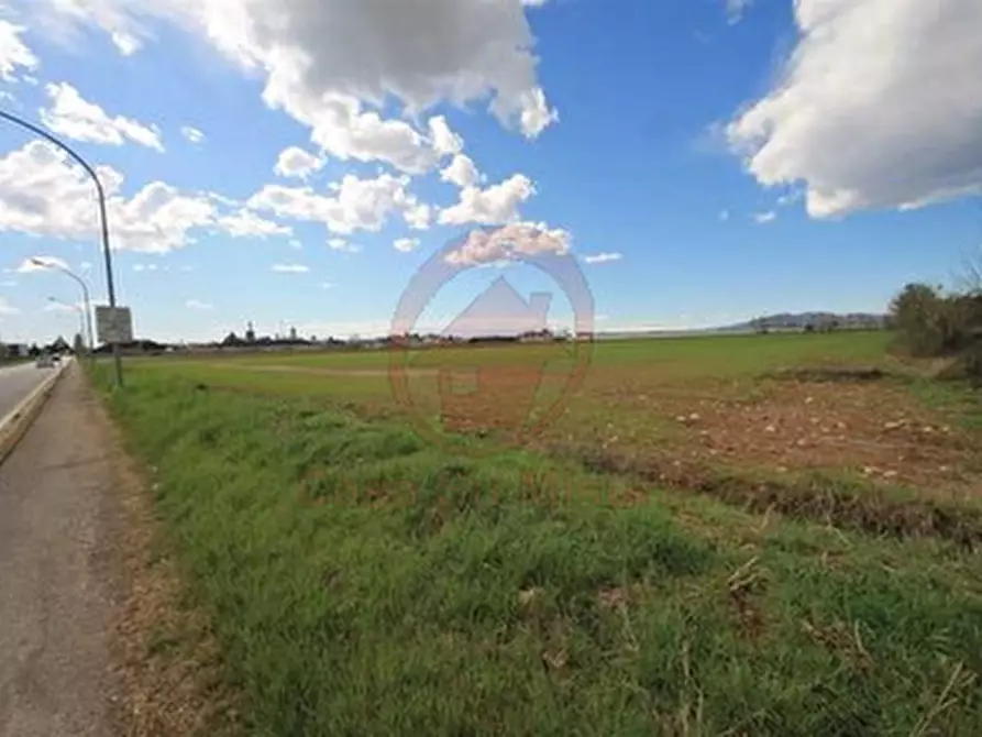 Immagine 2 di Terreno in vendita  in via Capeleo a Stra