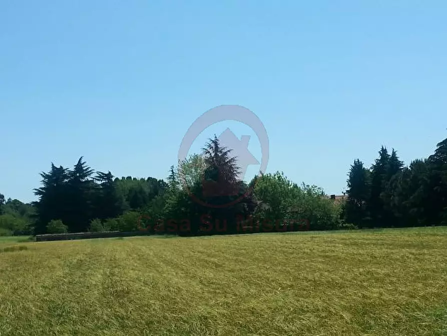 Immagine 3 di Terreno in vendita  in via Capeleo a Stra