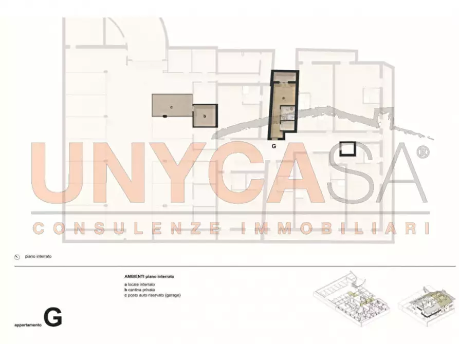 Immagine 12 di Appartamento in vendita  in Strada Statale Alemagna a Cortina D'ampezzo