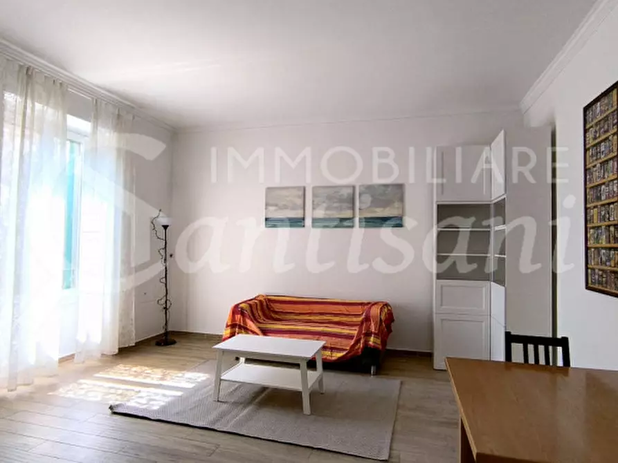Immagine 1 di Appartamento in affitto  in via atto vannucci a Firenze