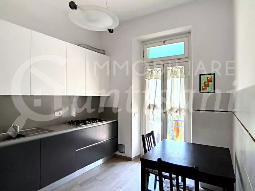 Immagine 2 di Appartamento in affitto  in via atto vannucci a Firenze