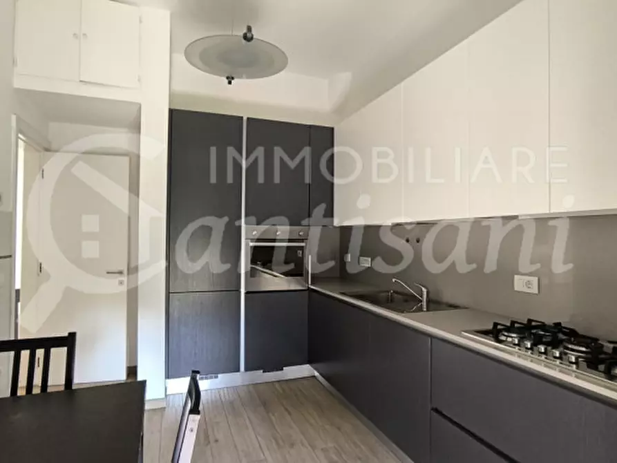 Immagine 3 di Appartamento in affitto  in via atto vannucci a Firenze