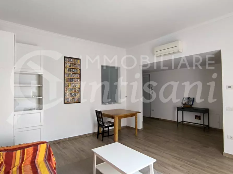 Immagine 4 di Appartamento in affitto  in via atto vannucci a Firenze