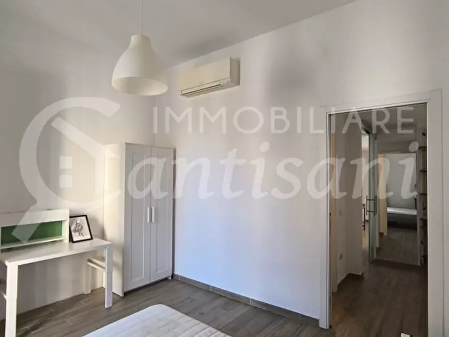 Immagine 7 di Appartamento in affitto  in via atto vannucci a Firenze