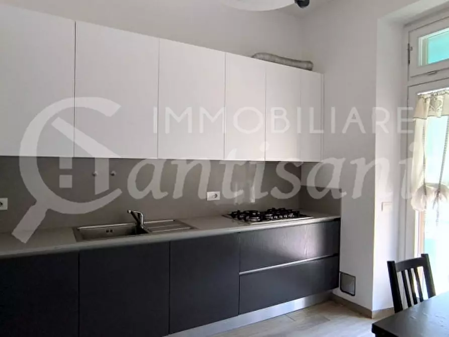 Immagine 18 di Appartamento in affitto  in via atto vannucci a Firenze
