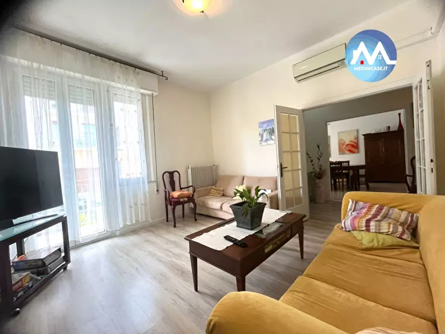 Immagine 2 di Casa quadrifamiliare in vendita  in via Agostino Angeli 30 a Pesaro