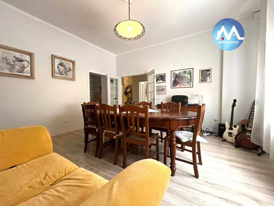 Immagine 3 di Casa quadrifamiliare in vendita  in via Agostino Angeli 30 a Pesaro