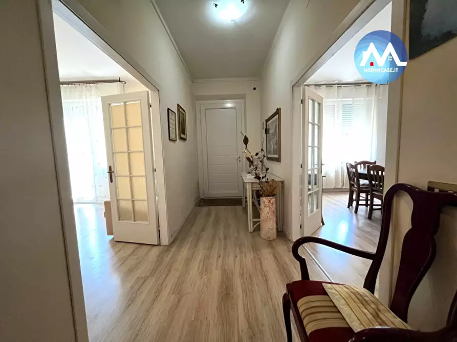 Immagine 7 di Casa quadrifamiliare in vendita  in via Agostino Angeli 30 a Pesaro