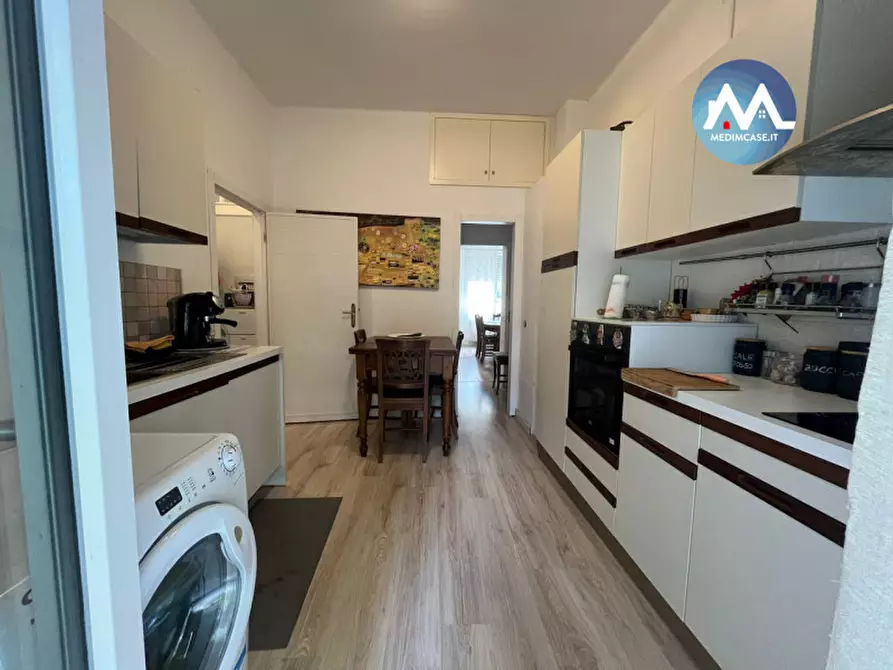 Immagine 9 di Casa quadrifamiliare in vendita  in via Agostino Angeli 30 a Pesaro