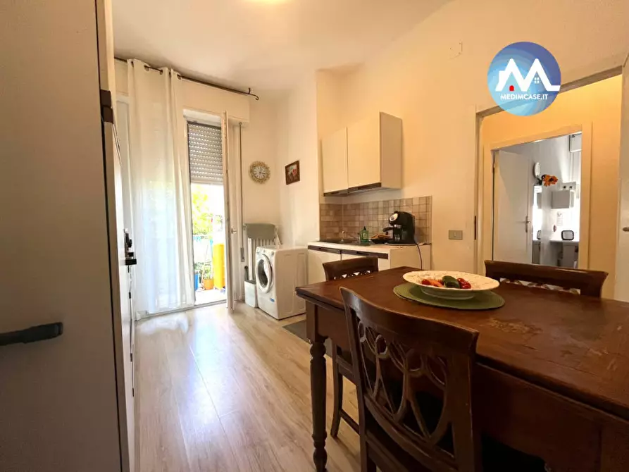 Immagine 11 di Casa quadrifamiliare in vendita  in via Agostino Angeli 30 a Pesaro