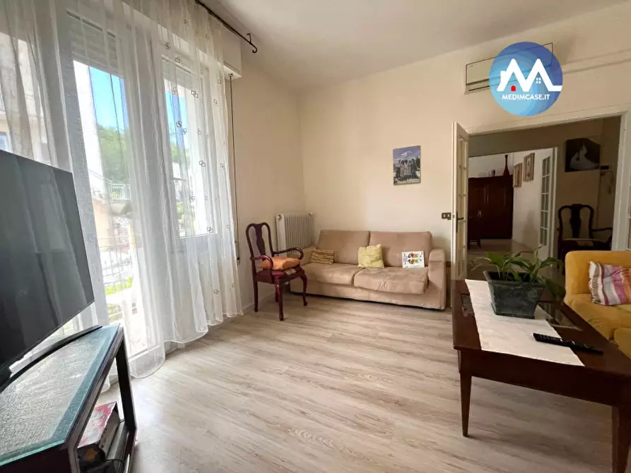 Immagine 12 di Casa quadrifamiliare in vendita  in via Agostino Angeli 30 a Pesaro