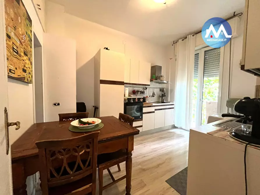 Immagine 13 di Casa quadrifamiliare in vendita  in via Agostino Angeli 30 a Pesaro