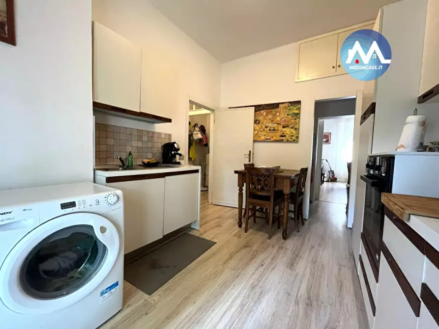 Immagine 14 di Casa quadrifamiliare in vendita  in via Agostino Angeli 30 a Pesaro