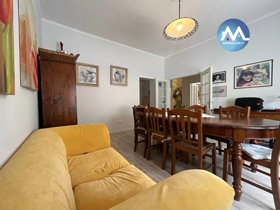 Immagine 16 di Casa quadrifamiliare in vendita  in via Agostino Angeli 30 a Pesaro