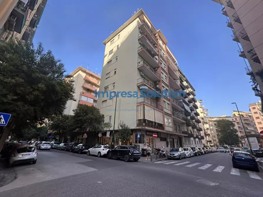 Immagine 1 di Negozio in affitto  in Via Giuseppe Orsi a Napoli