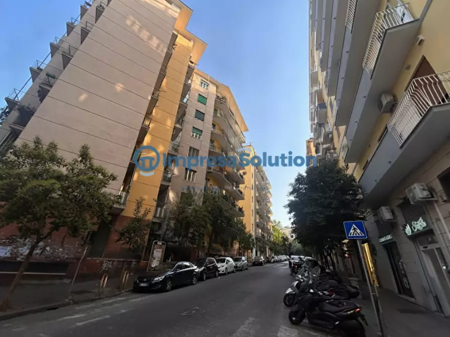 Immagine 3 di Negozio in affitto  in Via Giuseppe Orsi a Napoli