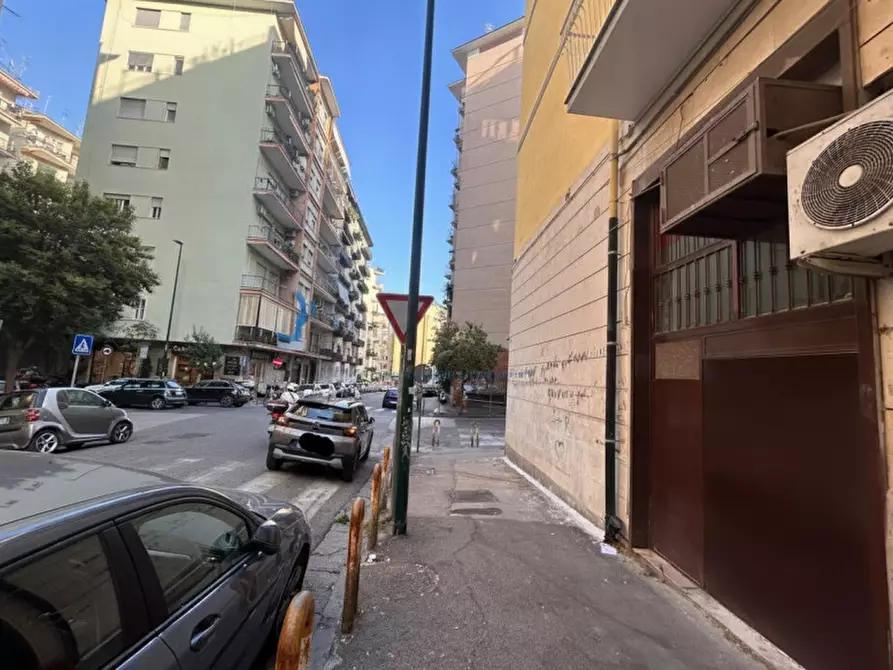 Immagine 6 di Negozio in affitto  in Via Giuseppe Orsi a Napoli
