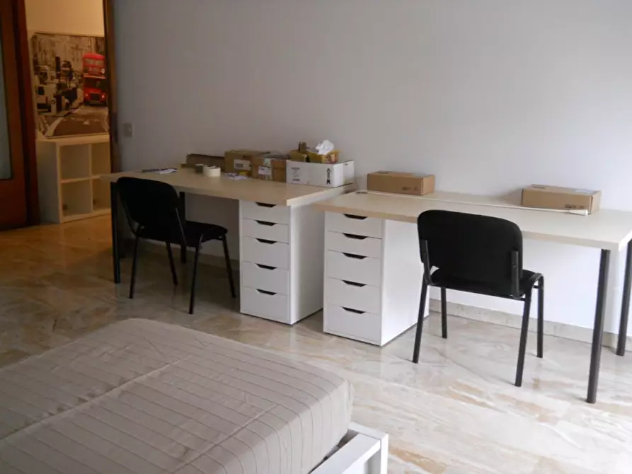 Immagine 2 di Appartamento in affitto  in VIA MALTA a Padova