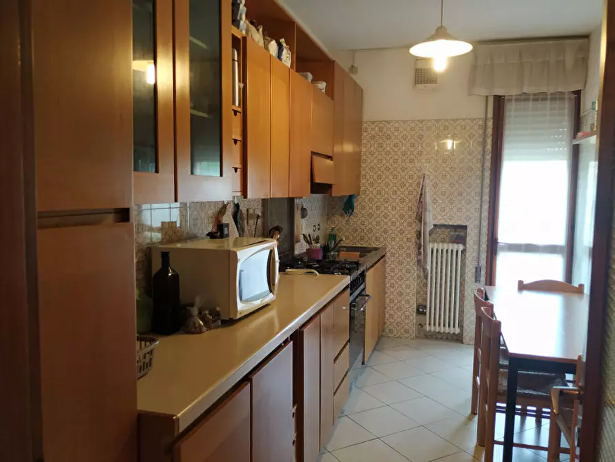 Immagine 3 di Appartamento in affitto  in VIA MALTA a Padova