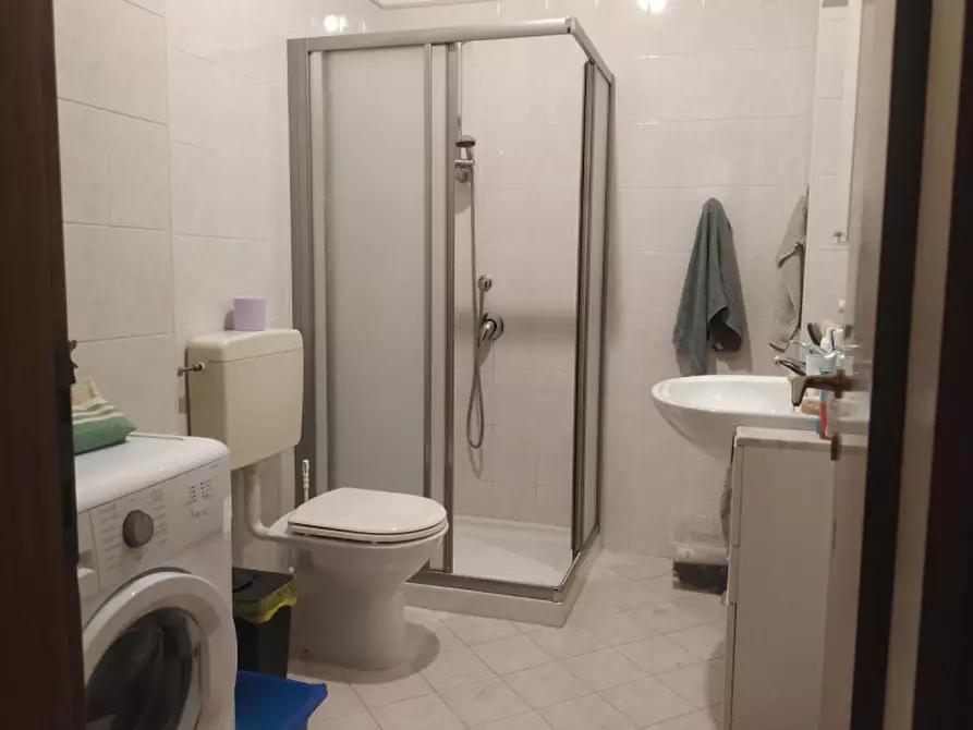 Immagine 4 di Appartamento in affitto  in VIA MALTA a Padova