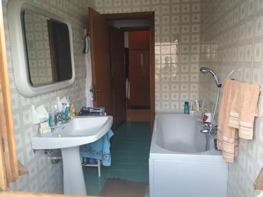 Immagine 5 di Appartamento in affitto  in VIA MALTA a Padova