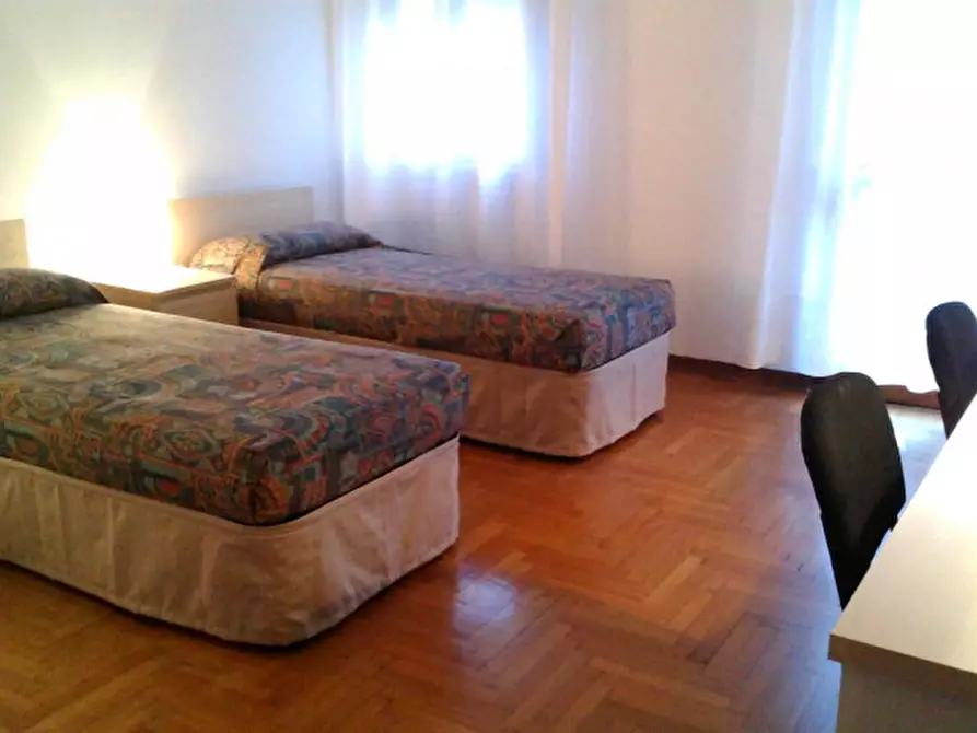 Immagine 6 di Appartamento in affitto  in VIA MALTA a Padova