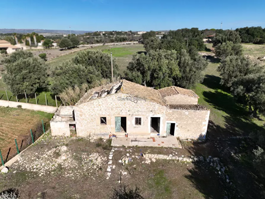 Immagine 2 di Rustico / casale in vendita  in Strada Provinciale 56 a Scicli
