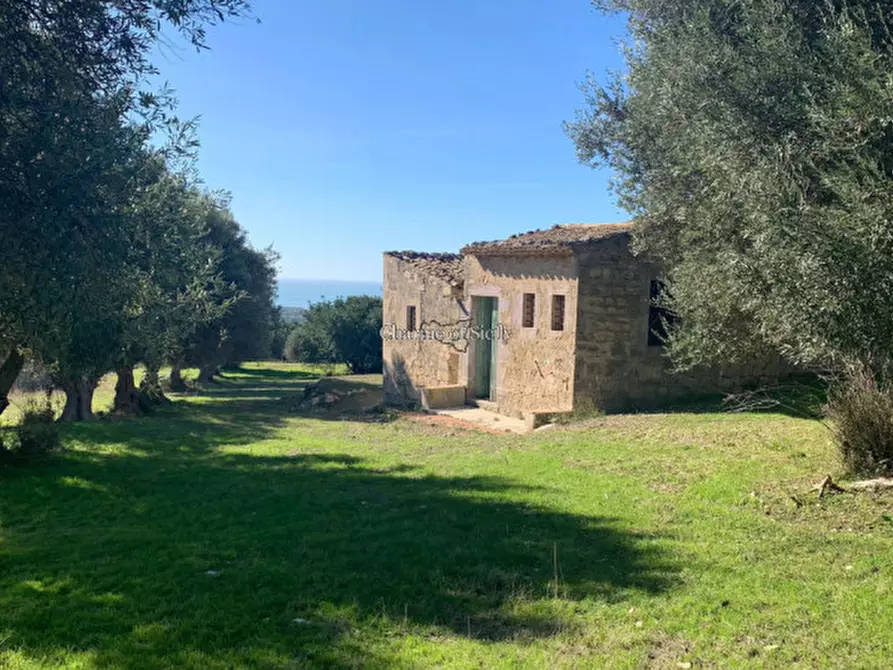 Immagine 4 di Rustico / casale in vendita  in Strada Provinciale 56 a Scicli