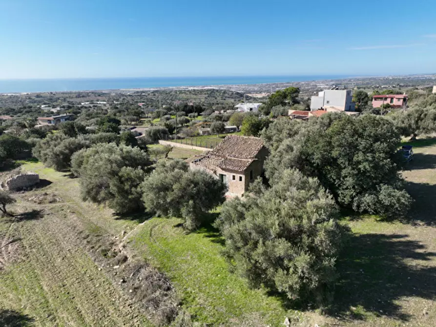 Immagine 4 di Rustico / casale in vendita  in Strada Provinciale 56 a Scicli