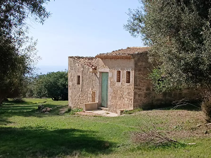 Immagine 5 di Rustico / casale in vendita  in Strada Provinciale 56 a Scicli