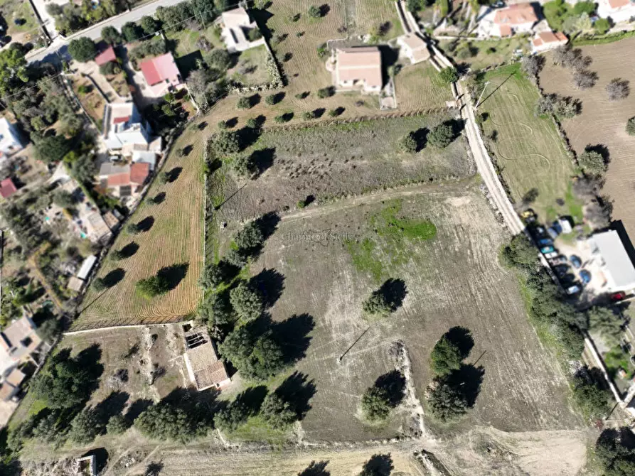 Immagine 6 di Rustico / casale in vendita  in Strada Provinciale 56 a Scicli