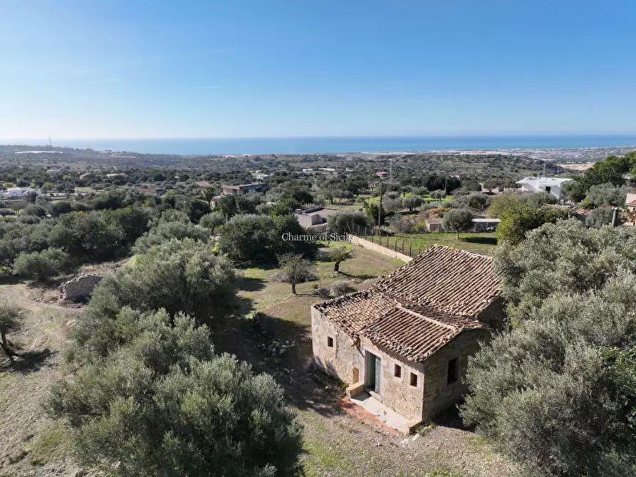 Immagine 6 di Rustico / casale in vendita  in Strada Provinciale 56 a Scicli